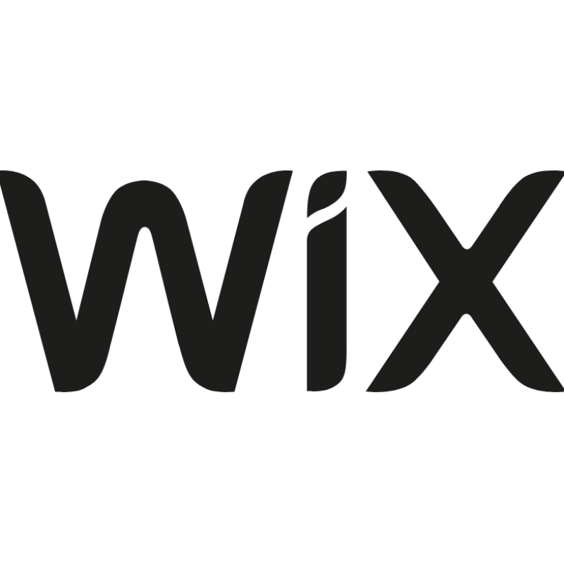 Wix logo