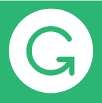 Gramarly logo icon