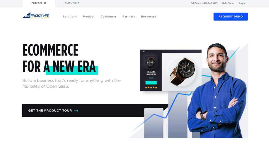 BigCommerce