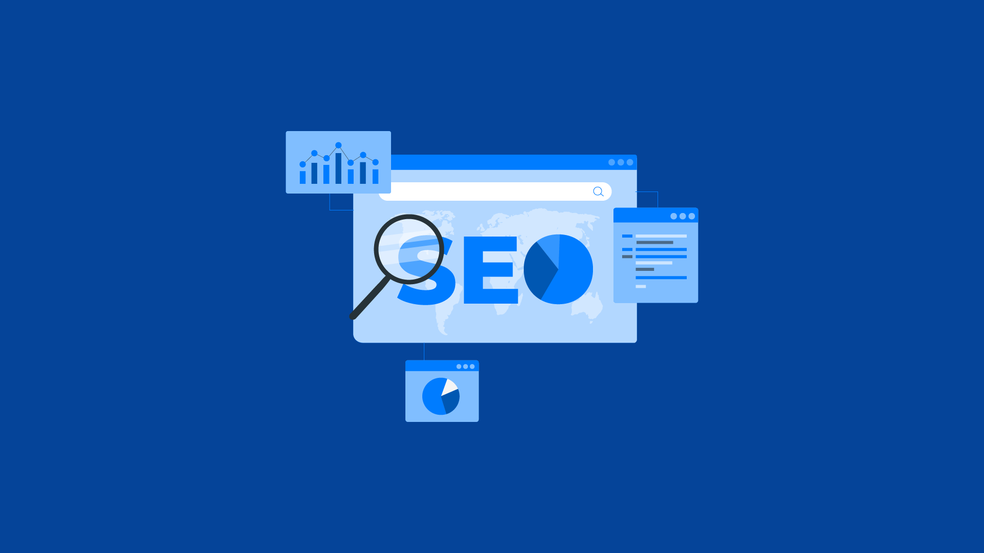 What is SEO