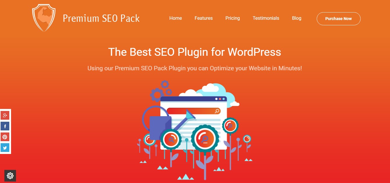 Premium SEO pack the best SEO plugin for WordPress