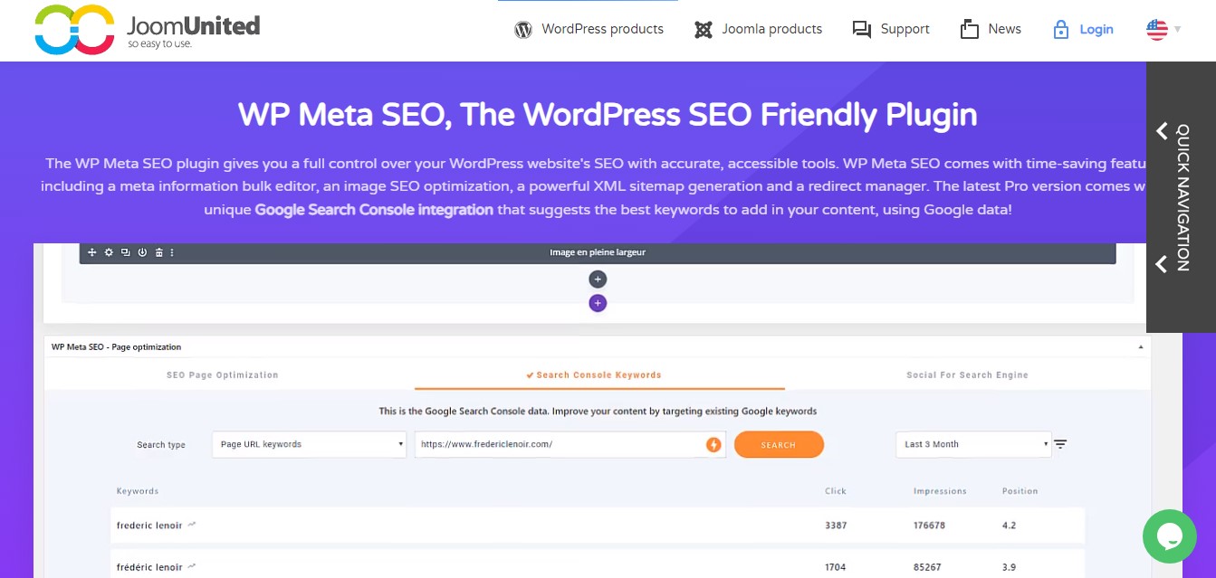 WP Meta SEO_The WordPress SEO Friendly Plugin