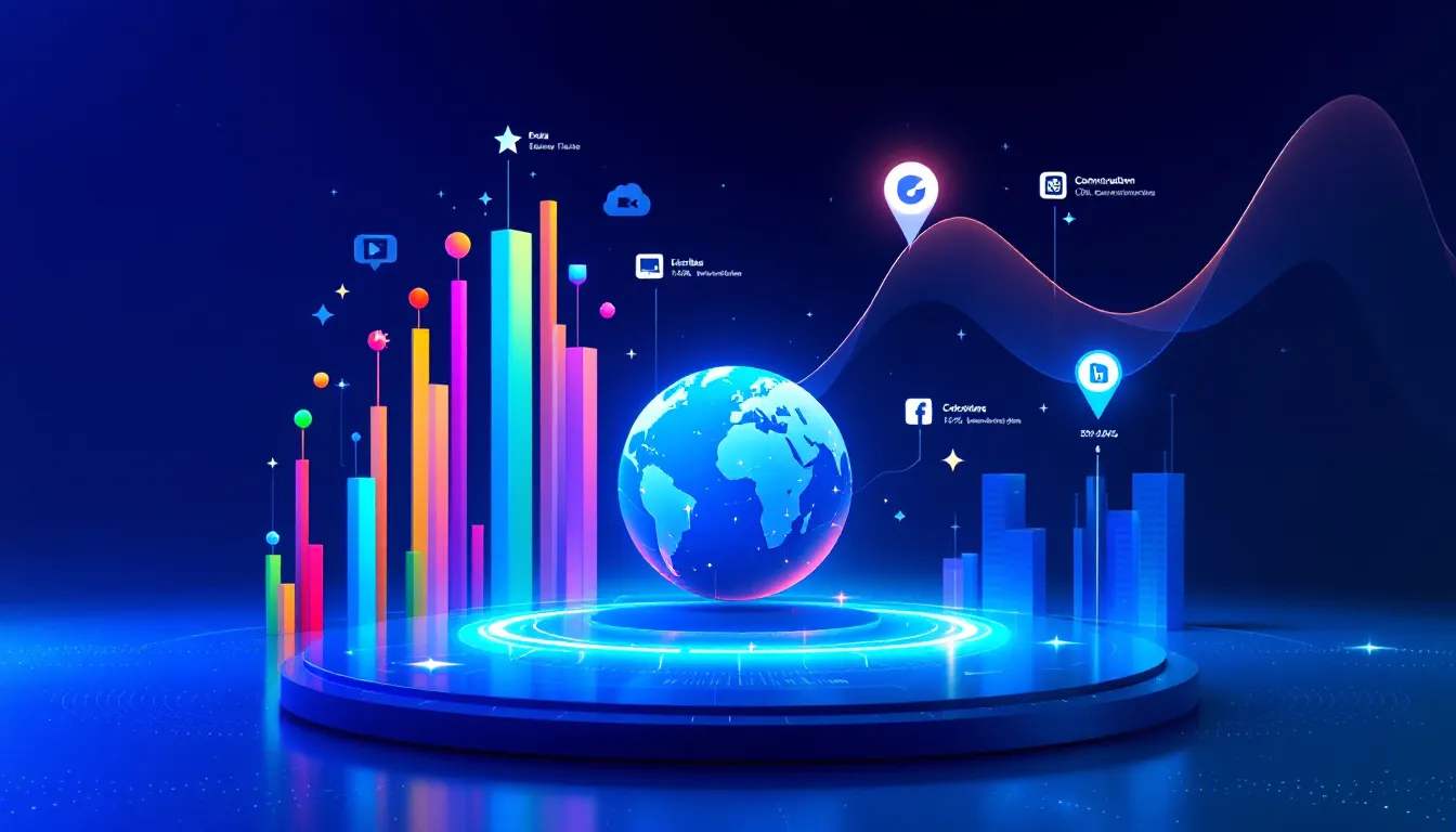 An infographic illustrating the concept of SCO in marketing.