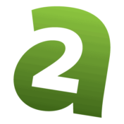 a2 hosting logo