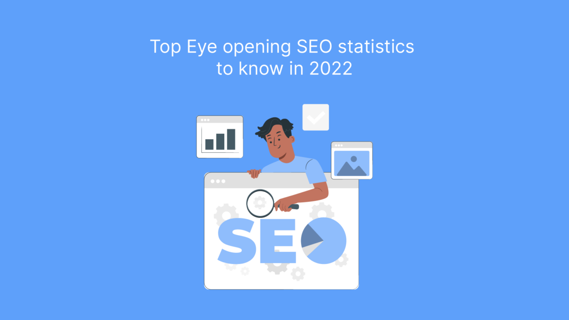 SEO Statistics