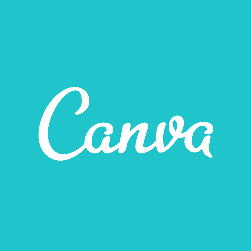 canva logo